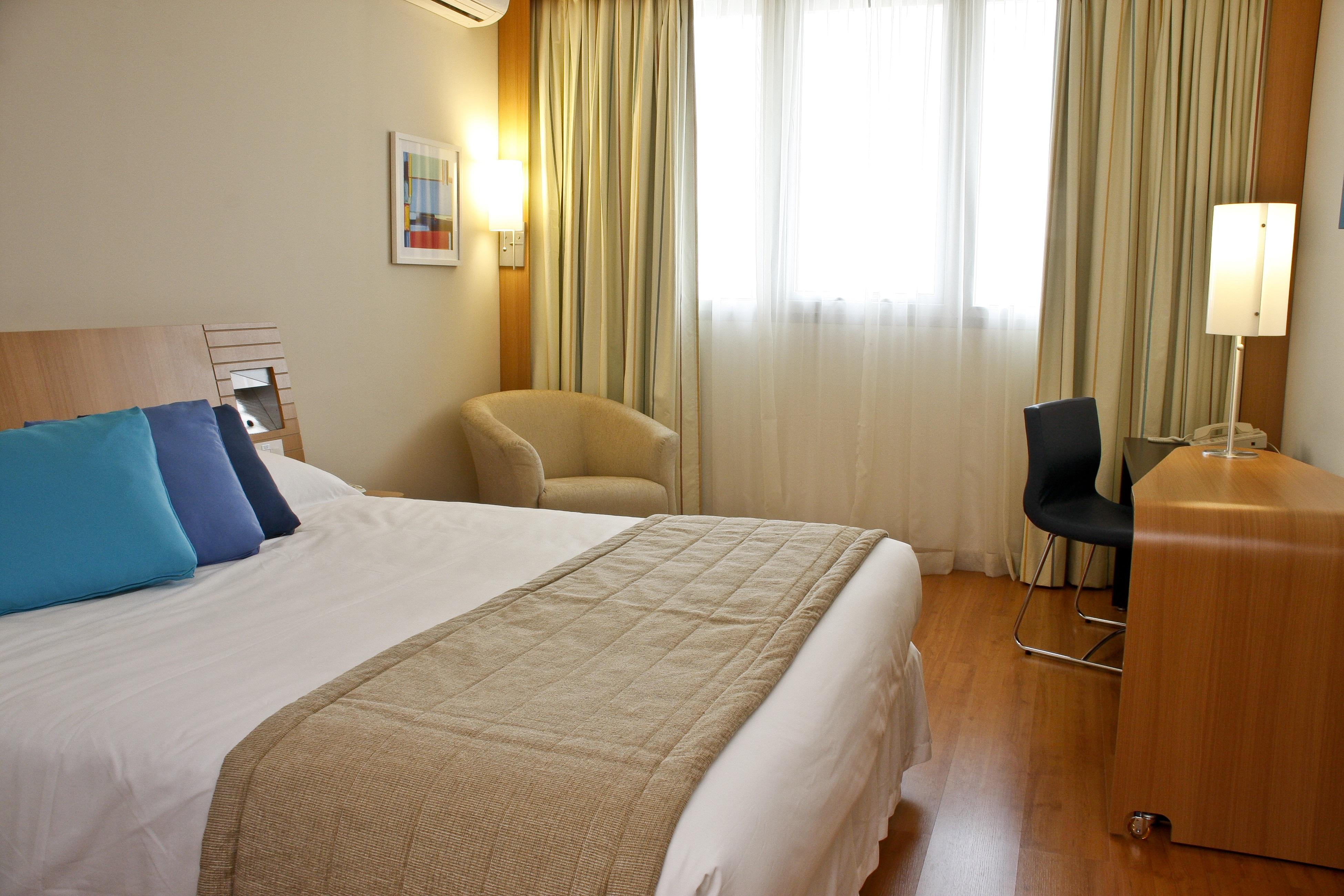Novotel Morumbi Hotel 4*