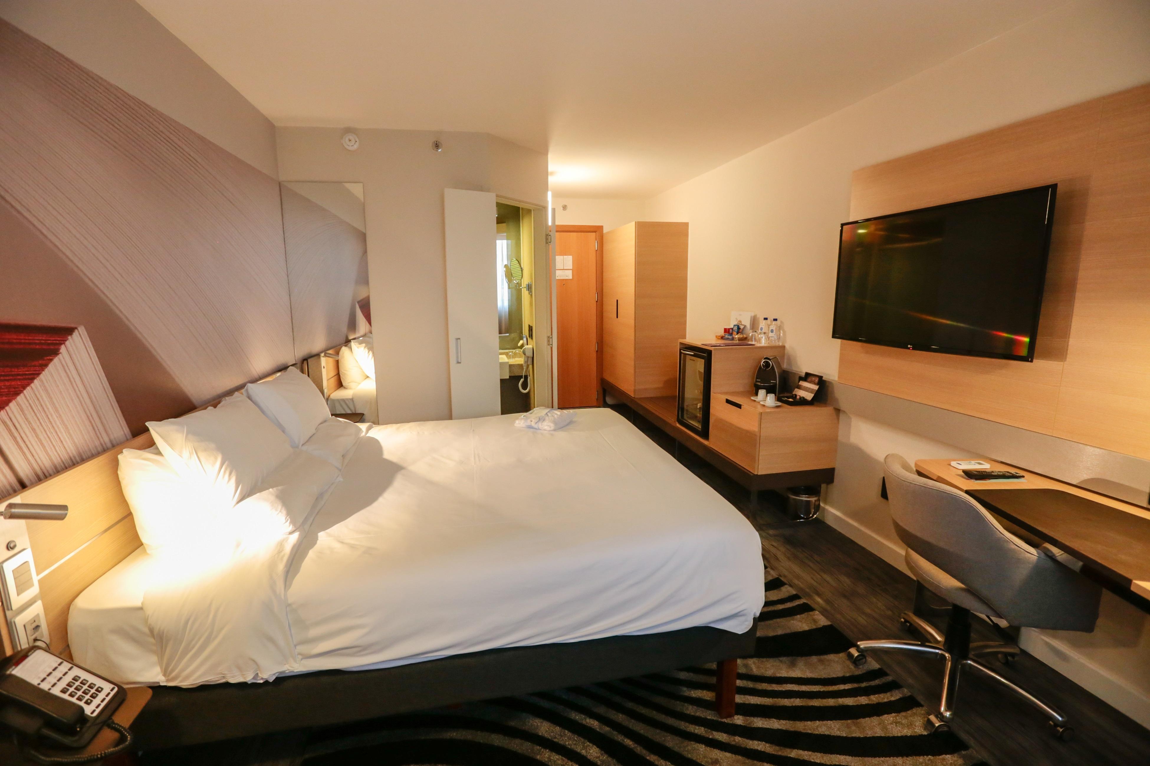 Novotel Morumbi 4*
