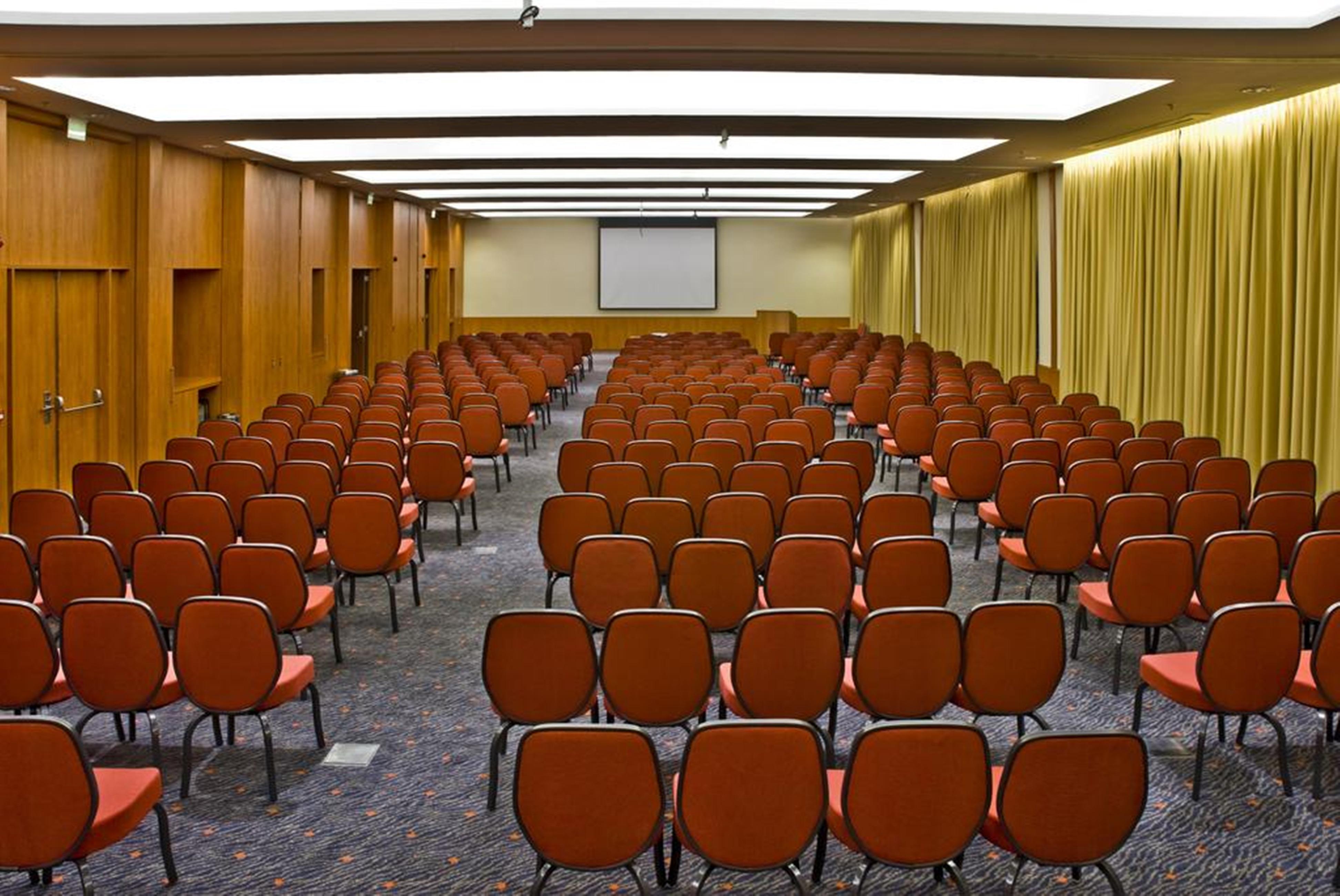 Novotel Morumbi Hotel Sao Paulo