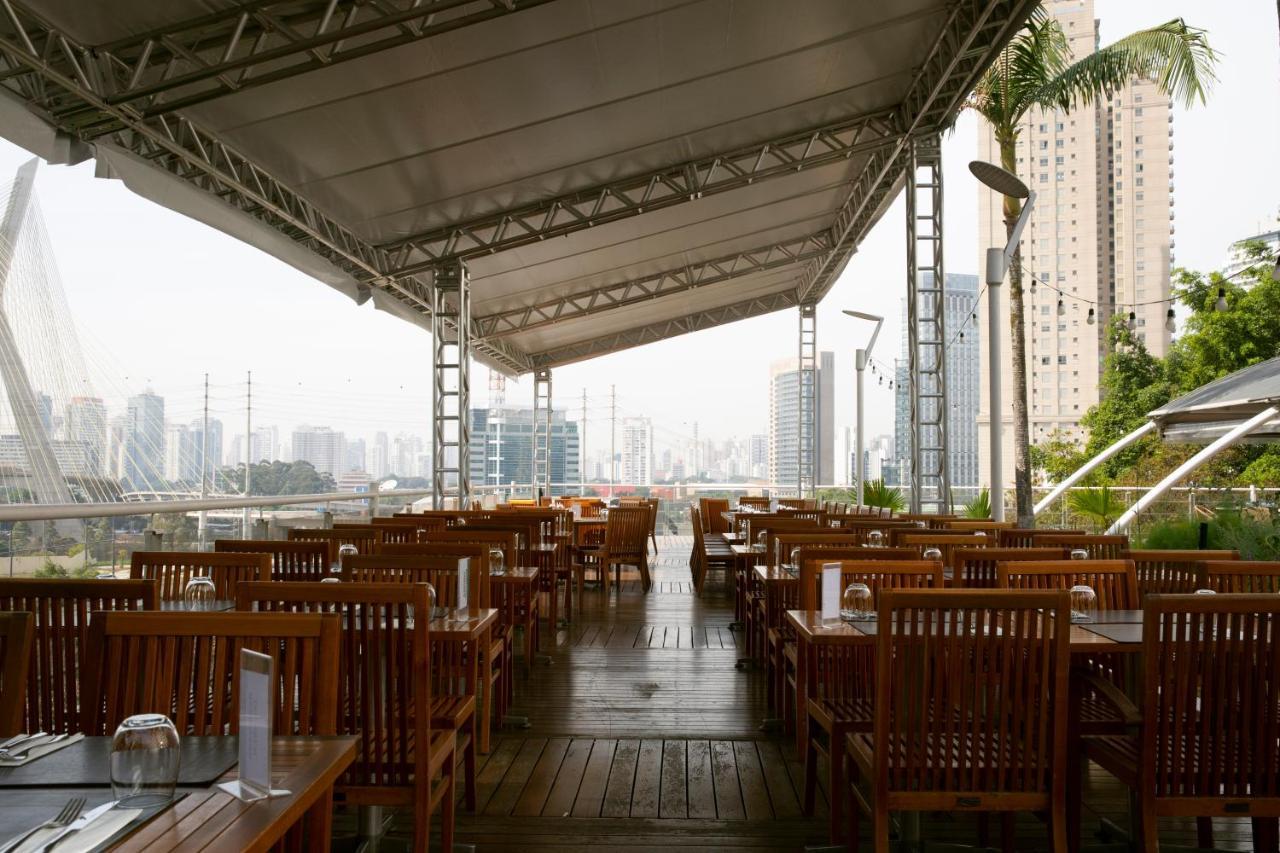 Novotel Morumbi Sao Paulo