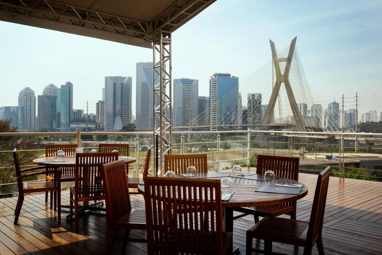 Novotel Morumbi Sao Paulo