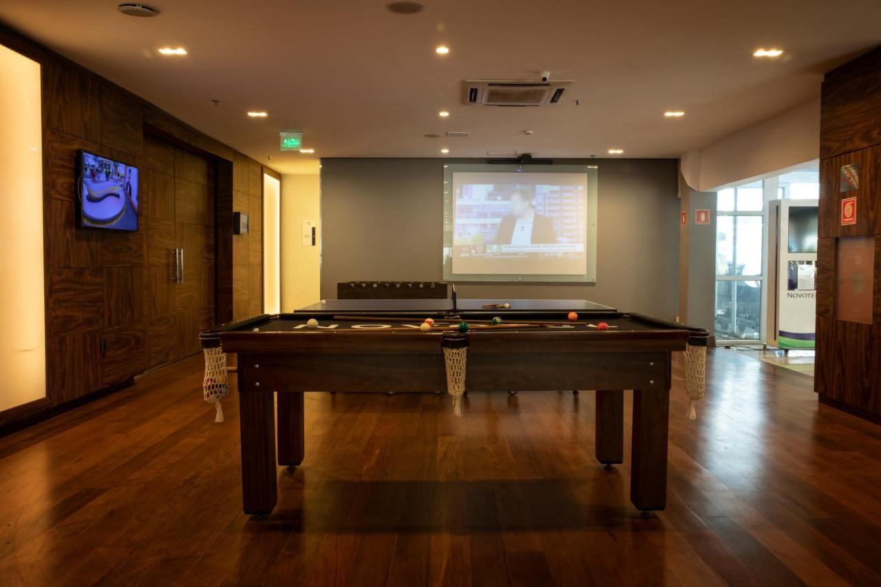 Novotel Morumbi