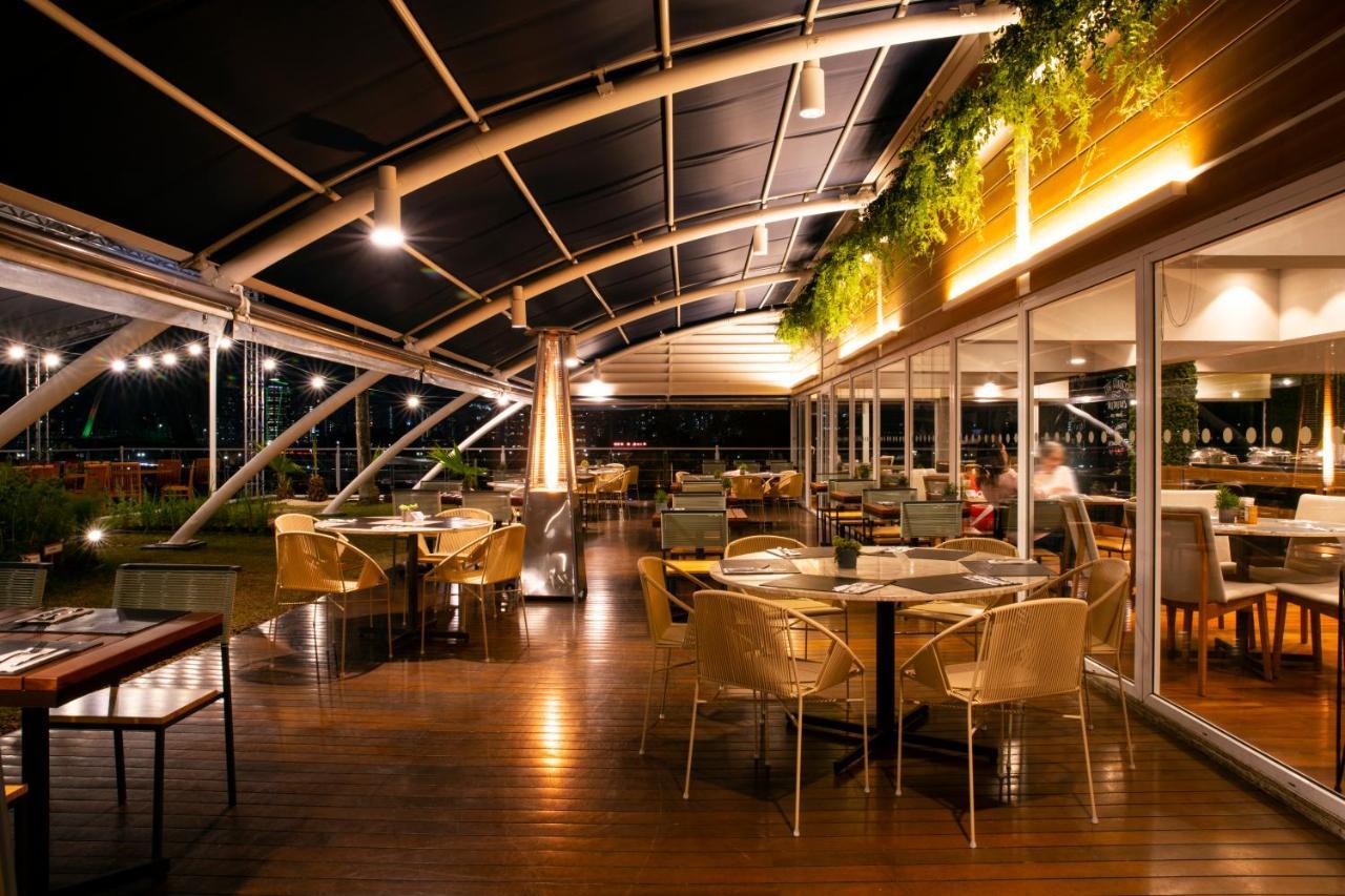 Novotel Morumbi