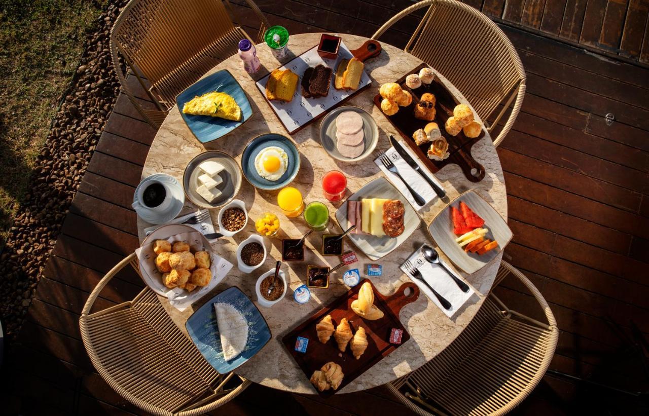 Novotel Morumbi Sao Paulo
