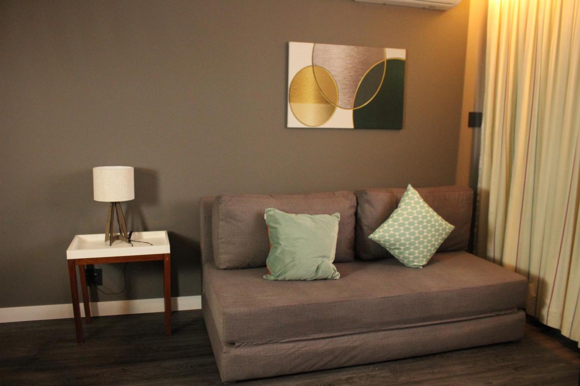 Novotel Morumbi Sao Paulo
