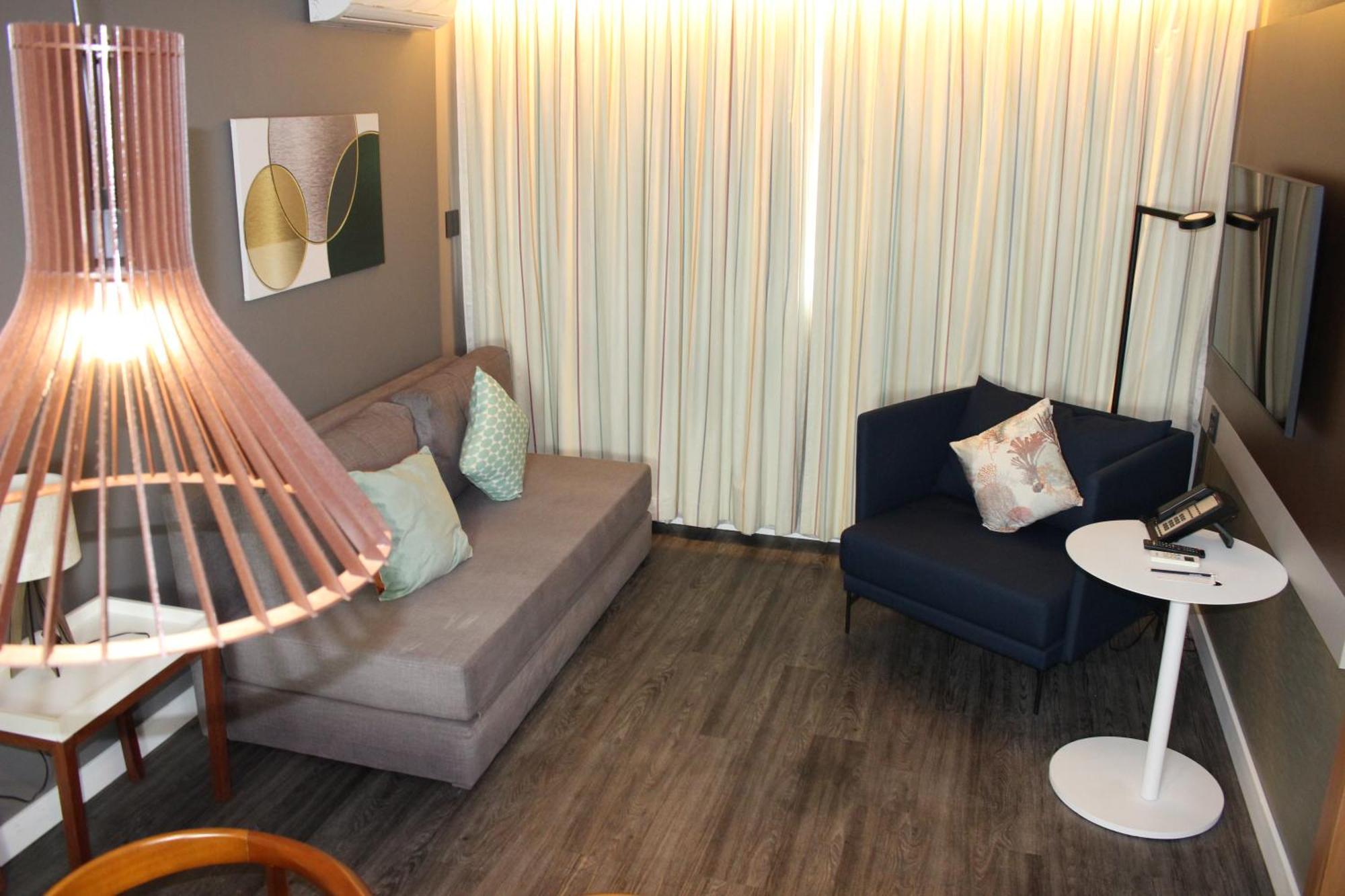 Novotel Morumbi