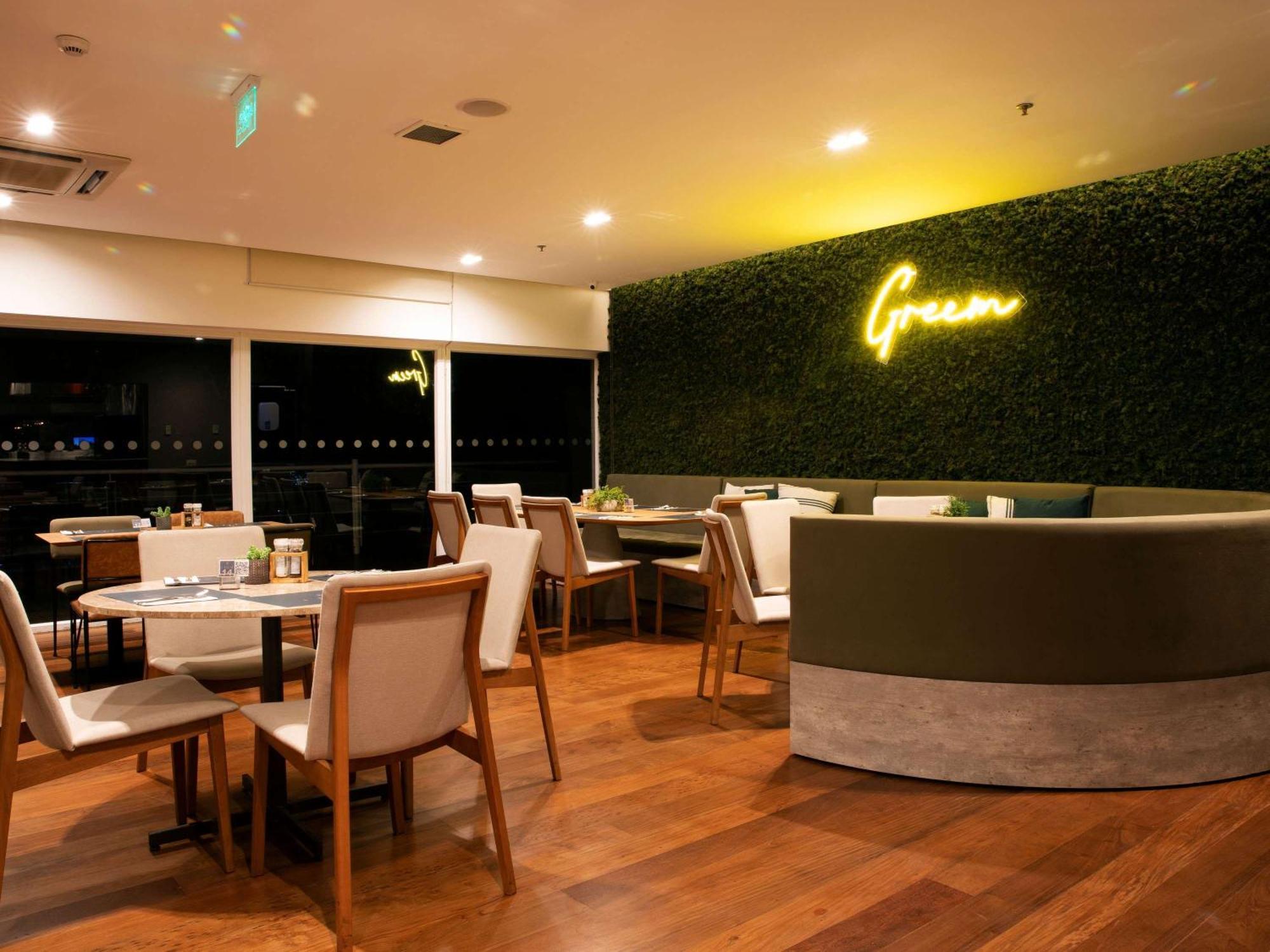 Novotel Morumbi Hotel