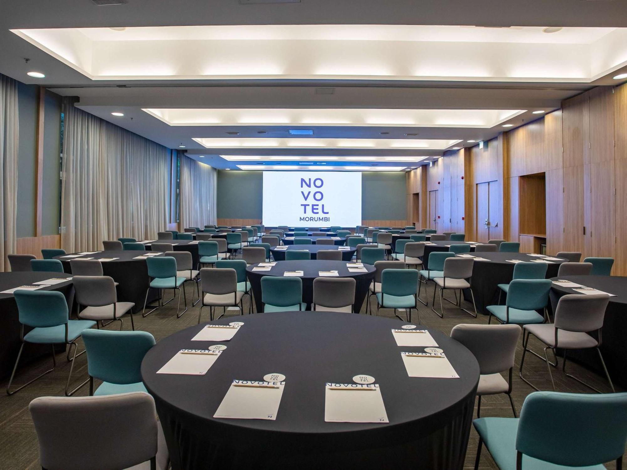 Novotel Morumbi