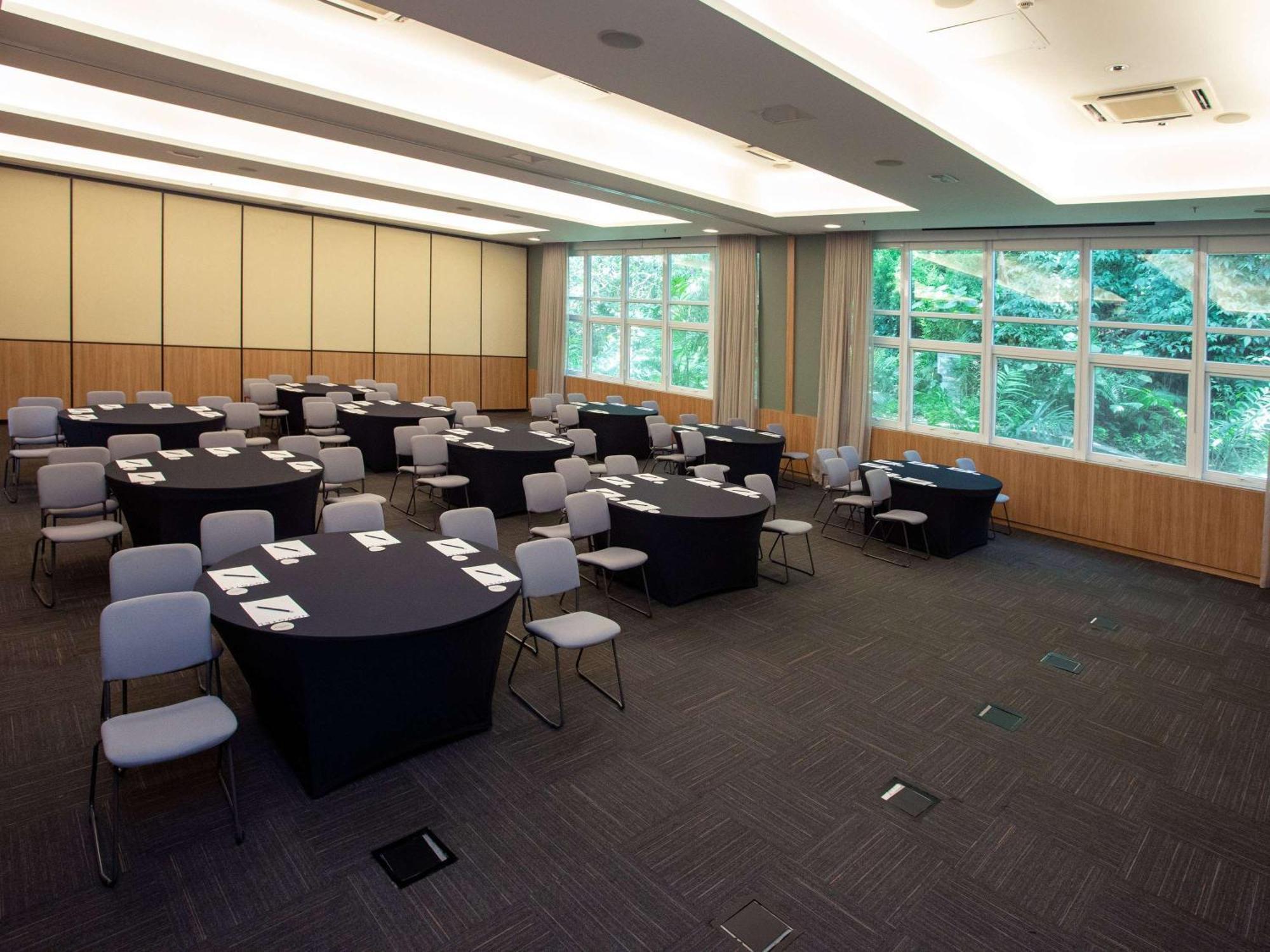Hotel Novotel Morumbi 4*
